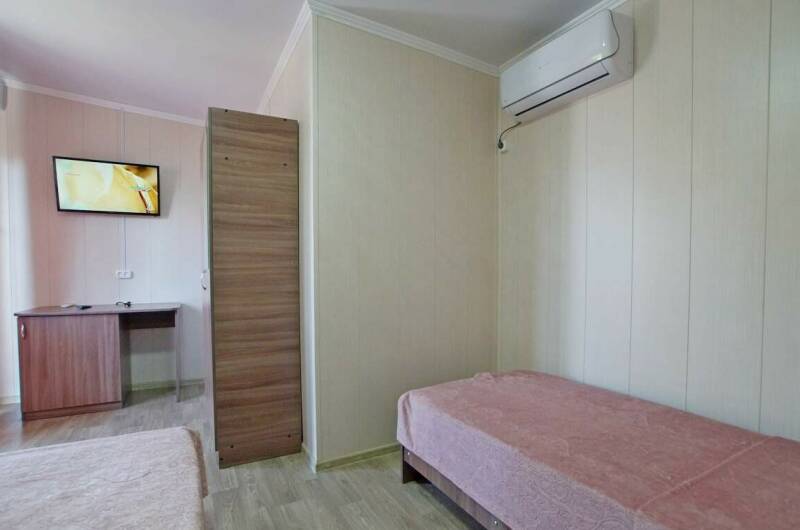 «Стандарт» 3-х местный