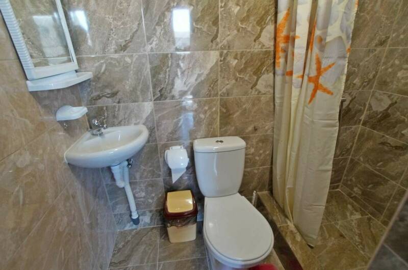 «Стандарт» 3-х местный