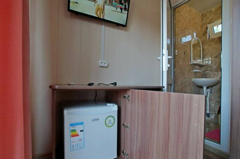 «Стандарт» 3-х местный