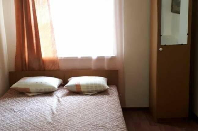 «Эконом» 3-х местный с доп. местом