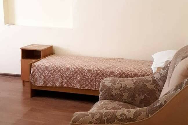 «Эконом» 3-х местный с доп. местом