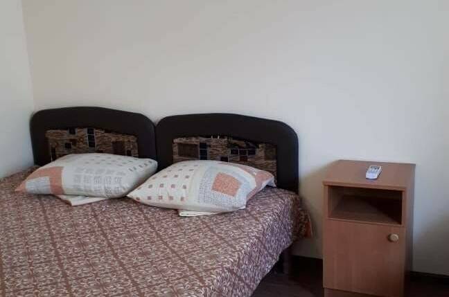 «Эконом» 3-х местный