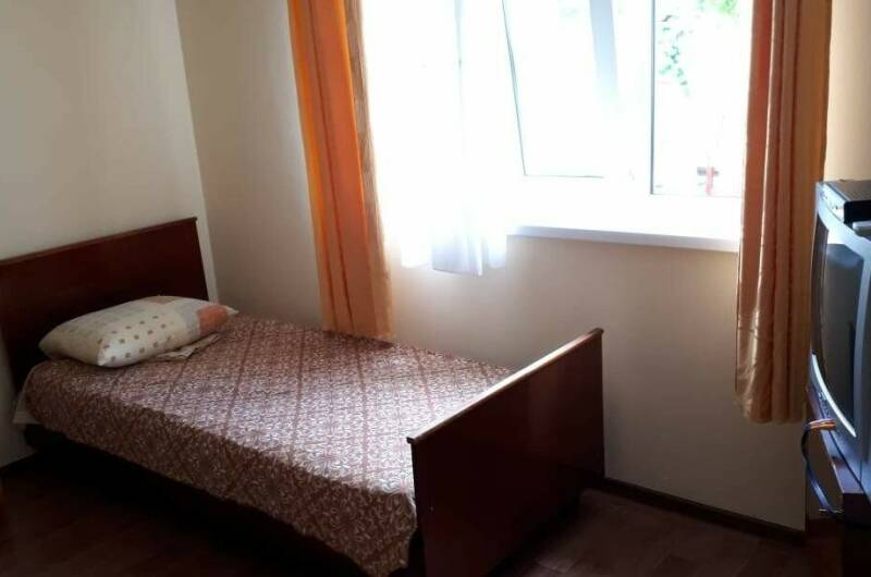 «Эконом» 3-х местный