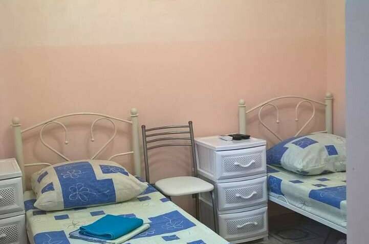 2-х местный «Стандарт»