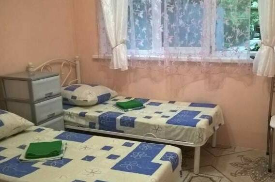 2-х местный «Стандарт»