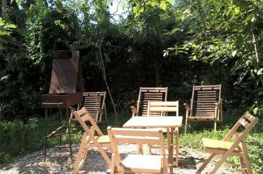 4-х местный «Стандарт» с доп. местом