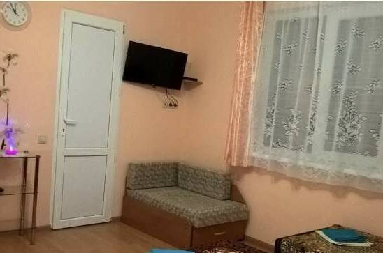 4-х местный «Стандарт» с доп. местом