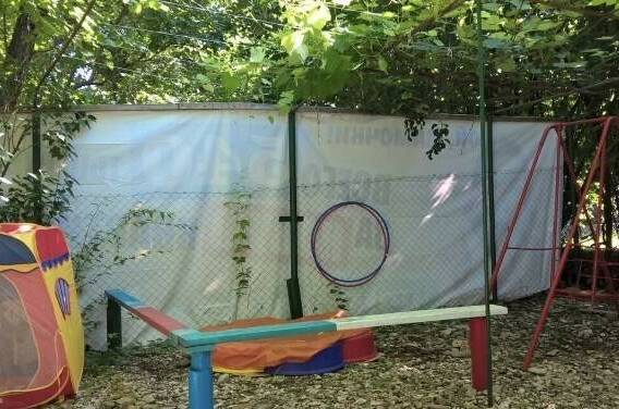 4-х местный «Стандарт» с доп. местом