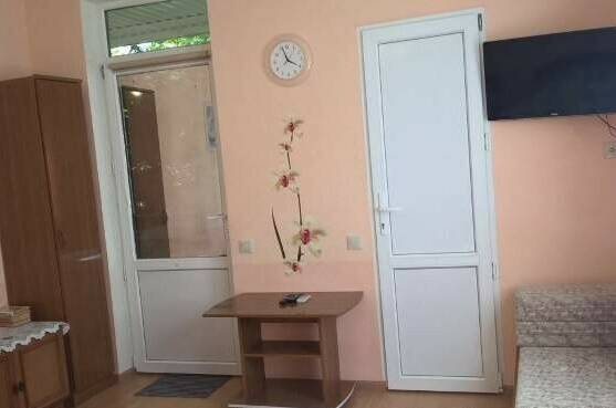 4-х местный «Стандарт» с доп. местом