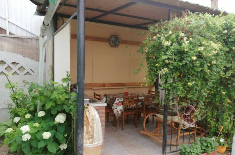 4-х местный номер (№ 1)