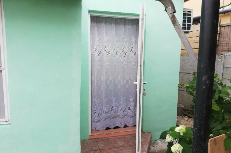 4-х местный номер (№ 1)