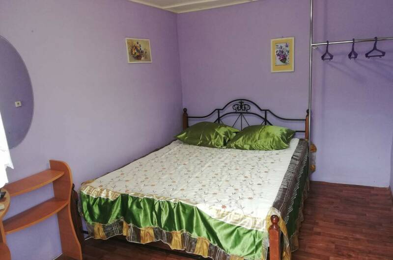 3-х местный номер (№ 2)