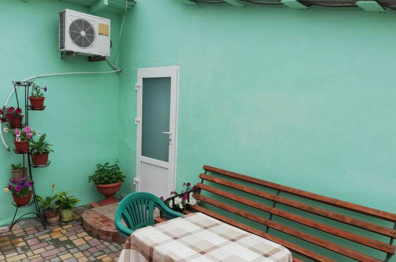 3-х местный номер (№ 2)