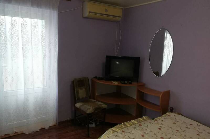 3-х местный номер (№ 2)