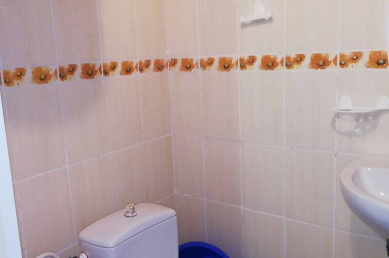 3-х местный номер (№ 2)