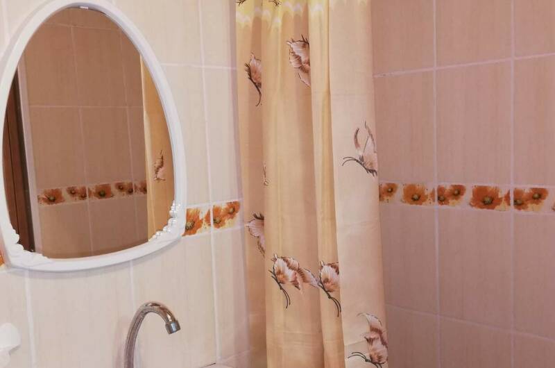 3-х местный номер (№ 2)