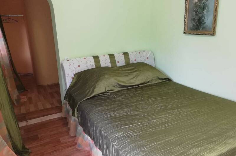 3-х местный номер (№ 3)