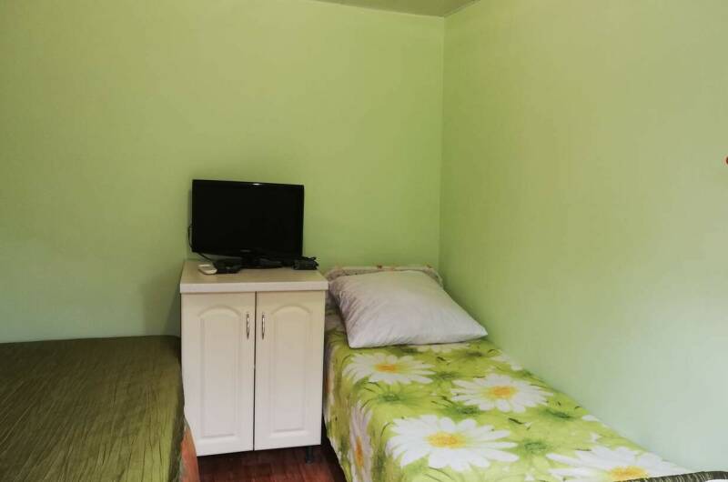 3-х местный номер (№ 3)