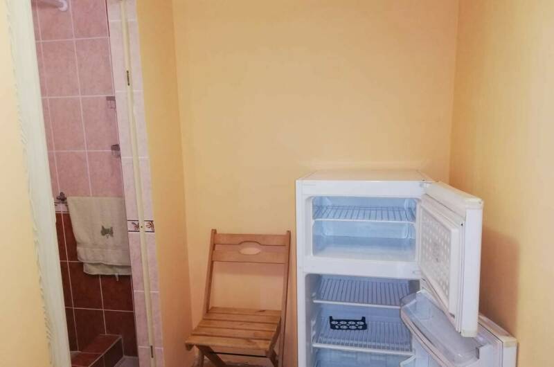 3-х местный номер (№ 3)