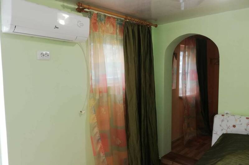 3-х местный номер (№ 3)