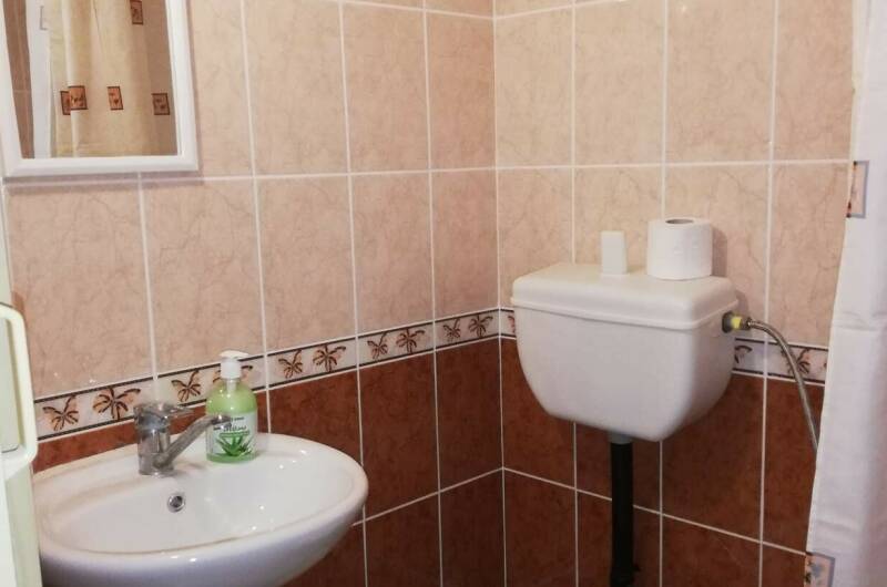 3-х местный номер (№ 3)