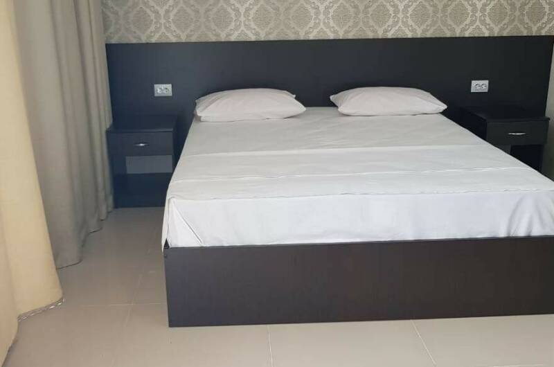 3-х местный «Люкс»