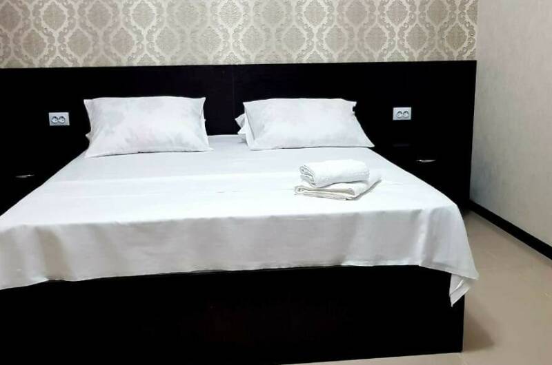 4-х местный «Люкс»