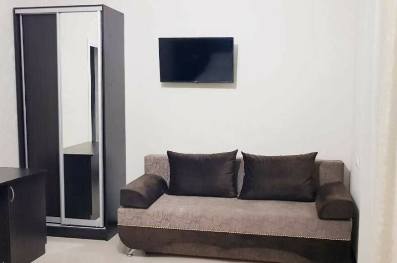 4-х местный «Люкс»