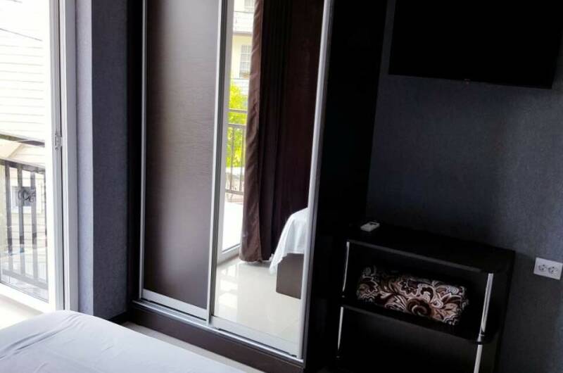 2-х местный номер