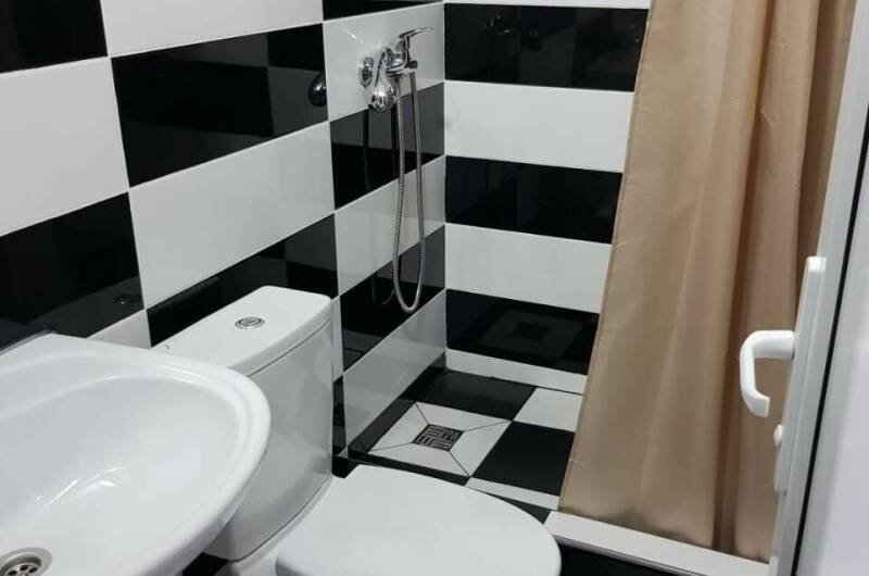 2-х местный номер