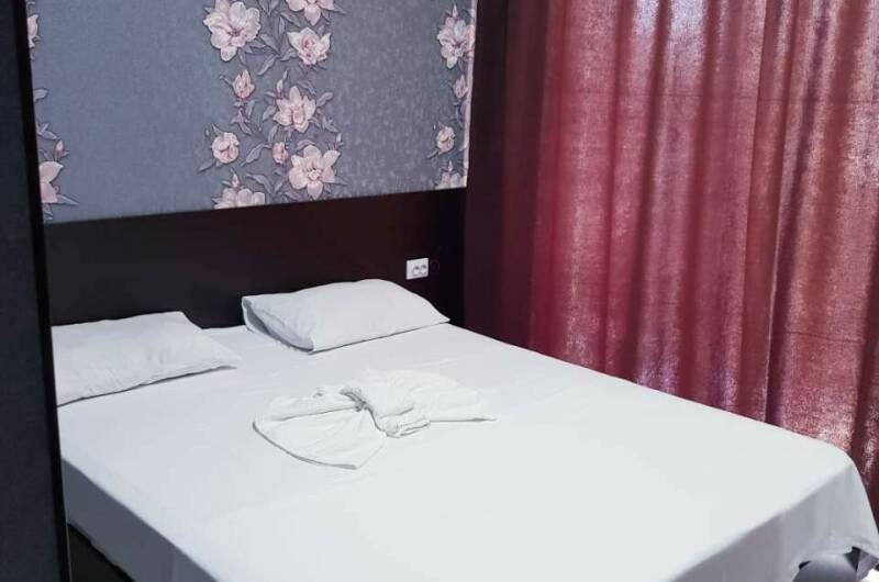 2-х местный номер