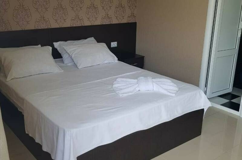 2-х местный с доп. мест