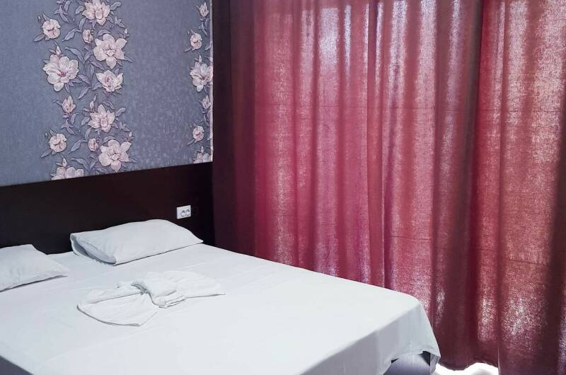 2-х местные номера