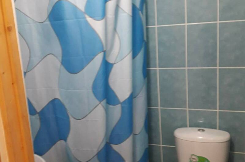 2-х местный номер с удобствами с видом на море