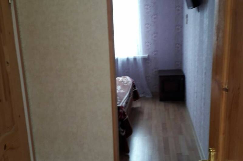 2-х местный номер с удобствами с видом на море