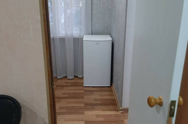 2-х местный номер с удобствами с видом на море