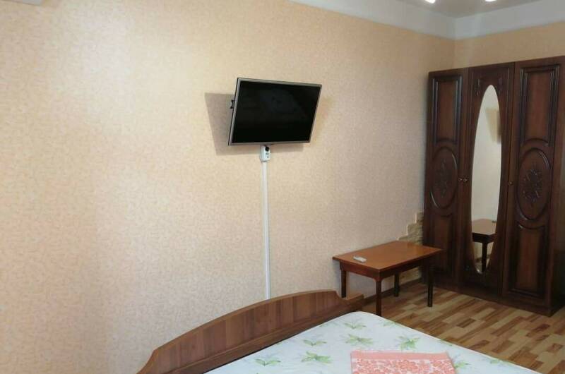 3-х местная комната «Эконом-вариант»