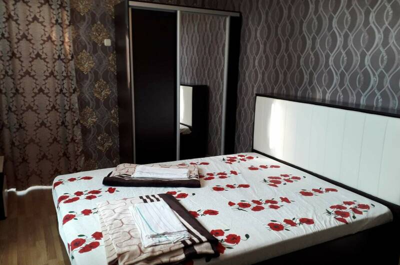 3-х местная комната «Эконом-вариант»