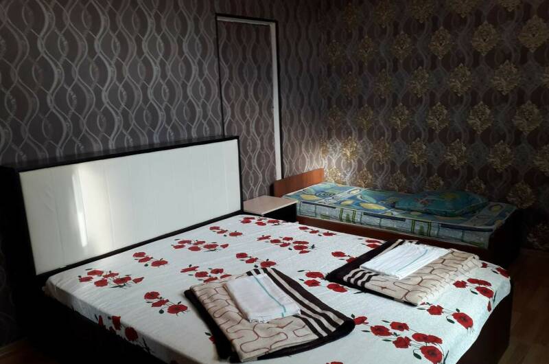 3-х местная комната «Эконом-вариант»