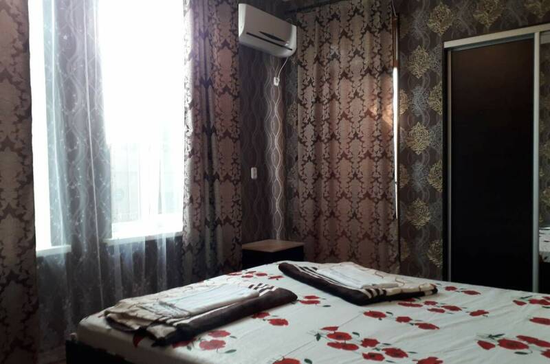 3-х местная комната «Эконом-вариант»