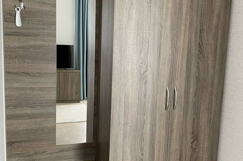 2-х местный «Стандарт Double» с видом во двор