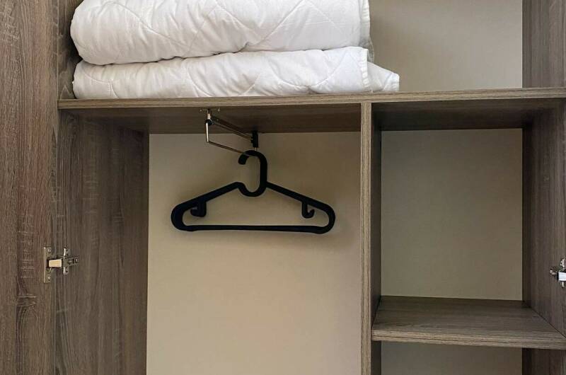 2-х местный «Стандарт Double» с видом на море