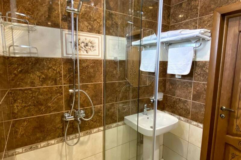 Семейный номер «Студия»