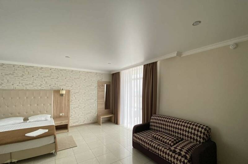 Семейный номер «Студия»