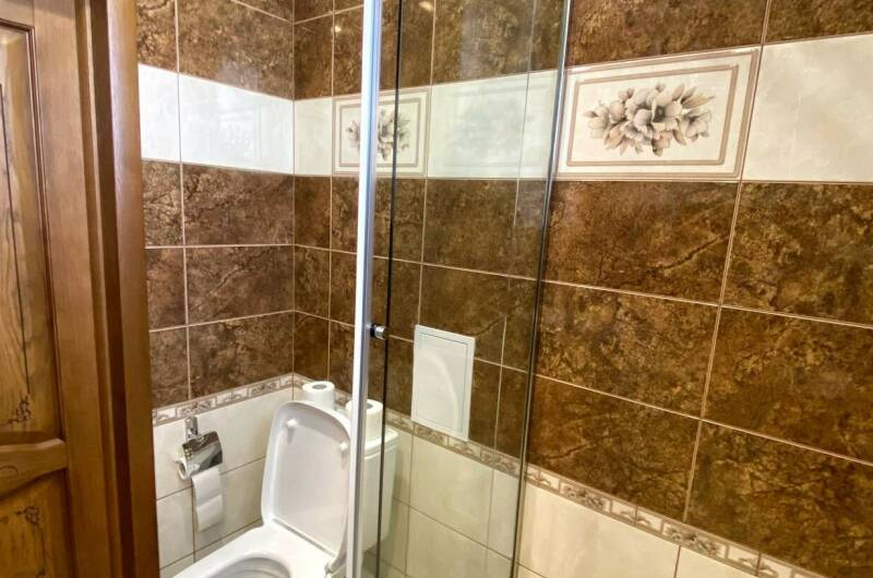 Семейный номер «Студия»