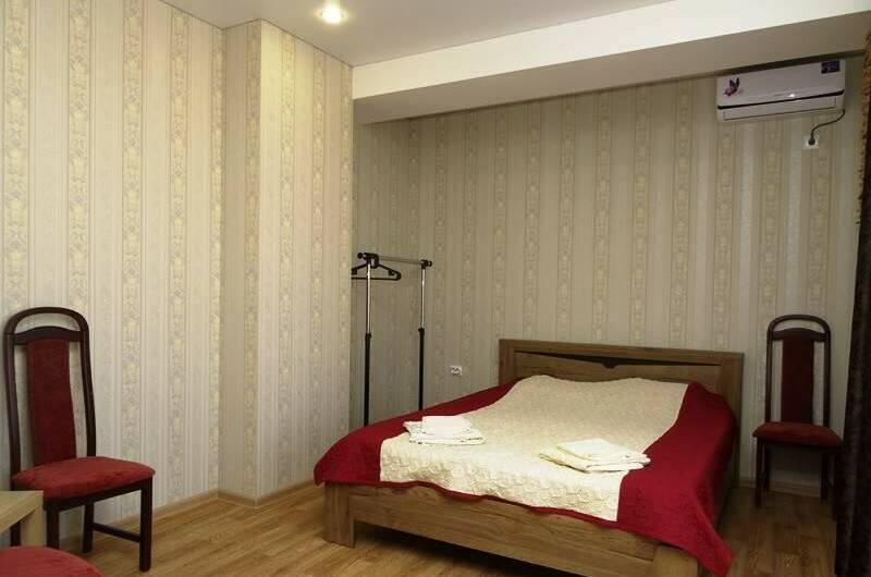 2-х местный «Люкс»