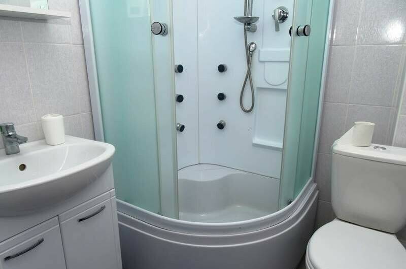 2-х местный «Люкс»