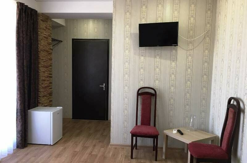 2-х местный «Люкс»