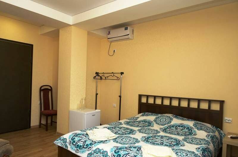 3-х местный «Люкс»