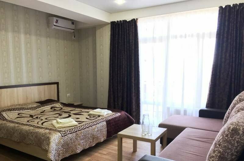 4-х местный «Люкс»